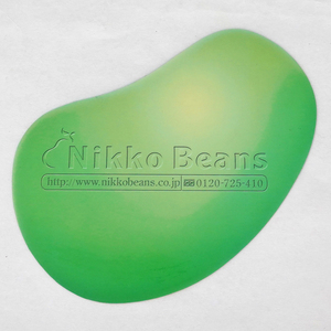 Nikko Beans/マウスパッド/中古品