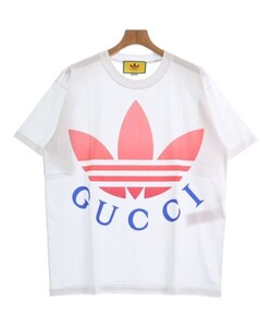 GUCCI Tシャツ・カットソー メンズ グッチ 中古　古着