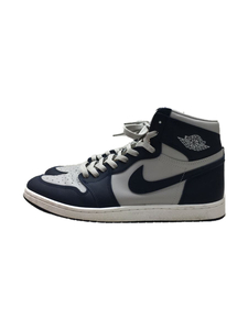 NIKE◆AIR JORDAN 1 HIGH 85 Georgetown/28.5cm/NVY/BQ4422-400