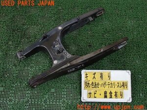 3UPJ=11810408]BMW・G 310R(G31AA)純正 スイングアーム サスペンション 中古