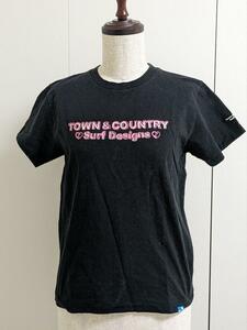 Town&Country/タウンアンドカントリー/Tシャツ