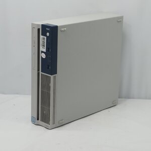 【ジャンク】NEC Mate MJ34HB-U Core i7-6700 3.4GHz/16GB/ストレージ無/DVD/OS無【栃木出荷】