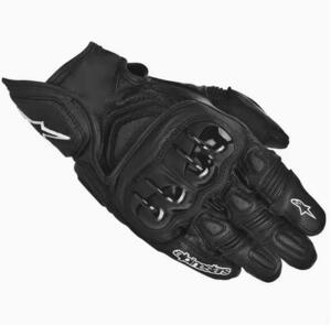 Alpinestars アルパインスターズ GPX レザーグローブ ブラック