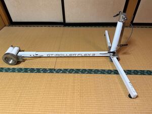 GROWTAC GT-ROLLER FLEX3 中古