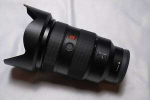 ◆SONY FE 24-70mm F2.8 GM SEL2470GM 中古美品！