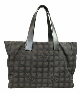 シャネル トートバッグ レディース CHANEL [0604]