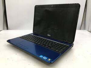 Dell Inc./ノート/HDD 640GB/第2世代Core i5/メモリ4GB/WEBカメラ有/OS無-241213001383140