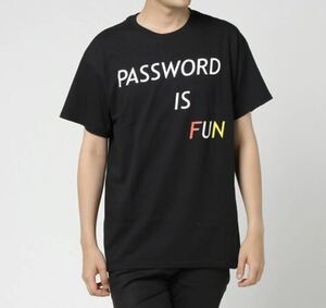 新品 WEGO 8BEATS FUN カットソー Tシャツ 半袖 ウィゴー