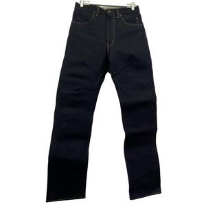 【未使用品】 HONDA×SHINICHIRO ARAKAWA ホンダ 22oz デニムパンツ OSYEL-W29 紺色系 ネイビー系 Mサイズ　 9477-80