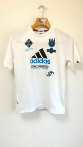 Y13479*adidas*アディダス*スポーツウェア*160