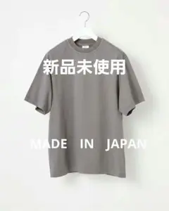 タイムセールYonetomiNEW BASIC  T-SHIRTS