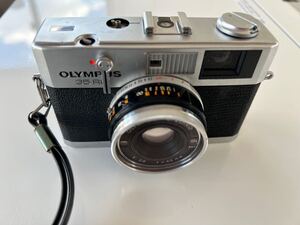 オリンパス35RC (OLYMPUS 35RC) 