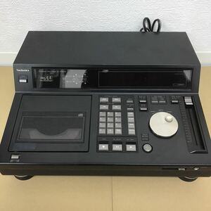 Technics テクニクス SL-P1200 CDプレーヤー