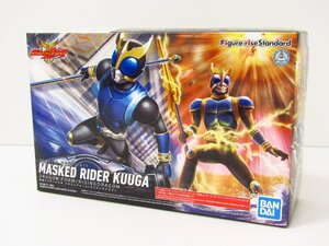 未組立品 バンダイ フィギュアライズスタンダード 仮面ライダークウガ ドラゴンフォーム / ライジング ドラゴン プラモデル ☆U7628