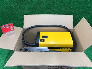 【中古品】スター電器製造(SUZUKID) インバータノンガス半自動溶接機 Buddy SBD-80　ITKDD6LYW7N9