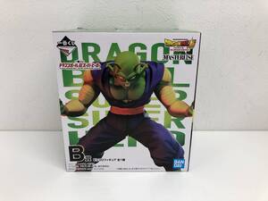 【未開封品・箱ダメージ有り】：一番くじ　ドラゴンボール超スーパーヒーロー　B賞　ピッコロフィギュア(20241116)②