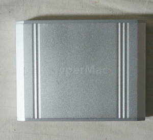 HyperMac MBP-060 動作品 MacBook Pro/Air 用モバイルバッテリー