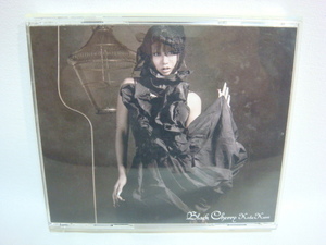 美品 倖田來未 Black Cherry CD&DVD