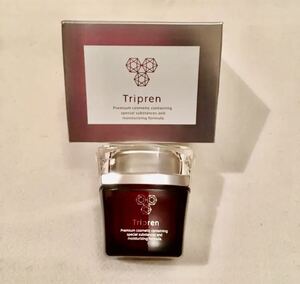 Tripren トリプラン 美容クリーム