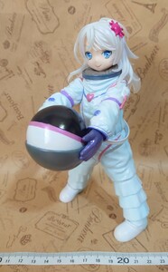 星宮社 電波女と青春男 グッとくるフィギュアコレクション