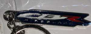 CBR1000RR-R FIREBLADE　Hondaバイクメタルエンブレムコレクション2　アイピー・フォー　キーホルダー　ガチャ　ガチャガチャ