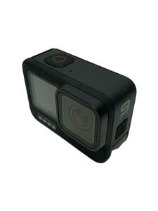 GoPro◆ビデオカメラ GoPro HERO9 BLACK CHDHX-901-FW SPBL1//