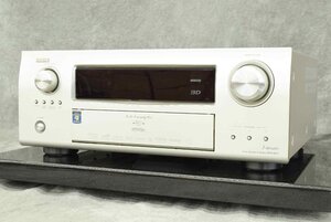 【C】DENON AVR-4311 AVアンプ デノン 222217