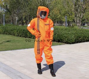 スズメ蜂 蜂防護服 害虫駆除 つなぎ服 スズメバチ駆除用蜂防護服 プロキット 4つファン付 短靴 木登りやすい 通気性 D148