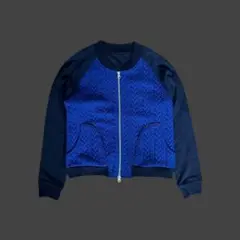 【achieve】 designers Full-zip jacket