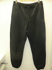 mo/564947/2208/ワイスリー　Y-3　FT STRAIGHT PANTS IL1784/ブラック/サイズL