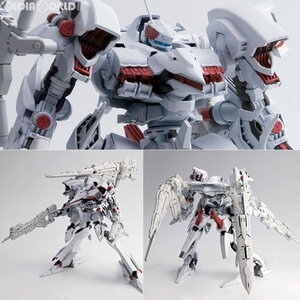 【中古】[PTM] (再販) V.I.シリーズ 1/72 レイレナード 04-ALICIA(アリシア) ホワイトパールVer. ARMORED CORE(アーマード・コア) プラモデ