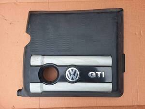 VW　ルポ　GTI　GH-6EAVY　AVY　エンジンカバー　ヘッドカバー　フォルクスワーゲン　RUPO　中古品　6N0 129 533 D