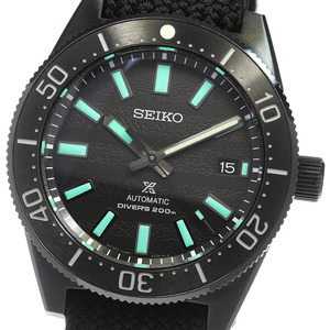 セイコー SEIKO SBDX055/8L35-01T0 プロスペックス 1965メカニカルダイバーズ200 自動巻き メンズ 極美品 内箱付き_839856