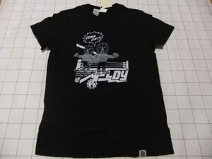 ◆Tシャツ 半袖 サイズ(S) FIGHTING Laundry(ランドリー) マスクマン◆新品 商品タグ付き 同梱可 プロレス 技 FLDY