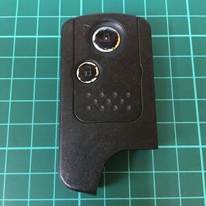 HD15885 点灯 ホンダ 純正 72147-SFA-J01 スマートキー 2ボタンキーレス リモコン ライフ ゼスト フィット オデッセイ等