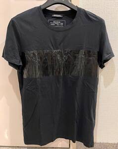 殆ど未使用☆BALMAINのTシャツ☆Sサイズ☆バルマン