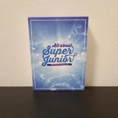 【最終】ALL ABOUT SUPER JUNIOR