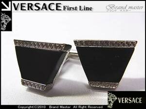 ＶＥＲＳＡＣＥ　ヴェルサーチ　ベルサーチ　カフス3ιηF