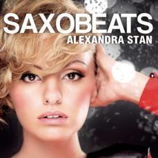 ケース無::【ご奉仕価格】Saxobeats サクソビーツ 輸入盤 レンタル落ち 中古 CD