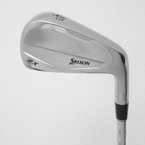 ダンロップ SRIXON スリクソン ZX ユーティリティ N.S.PRO 950GH DST 【U4】 シャフト：N.S.PRO 950GH DST