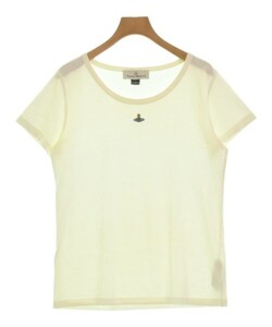 Vivienne Westwood Tシャツ・カットソー レディース ヴィヴィアンウエスドウッド 中古　古着