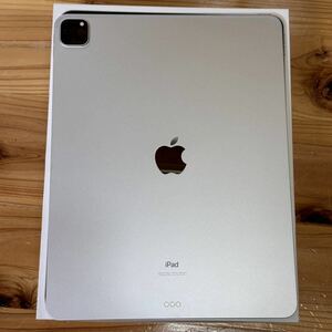 【美品】 ケース2種 M1 iPad Pro 12.9インチ メモリ16GB 1TB シルバー 第5世代 Wi-Fiモデル その他おまけあり