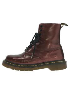 Dr.Martens◆レースアップブーツ/UK4/BRD//