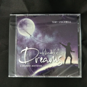 TONY STOCKWELL / INTO THE WORLD OF DREAMS