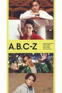 中古アイドル雑誌 A.B.C-Z ファンクラブ会報 Vol.29