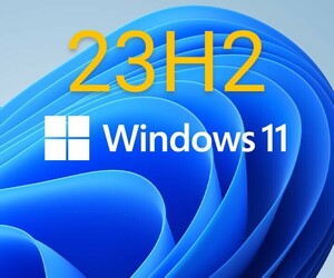 Windows11 23H2 USBメモリ 8GB　新品