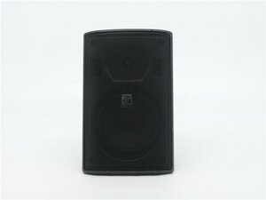 中古　TOA Speaker 型番：F-1000B 動作未確認　詳細不明　ジャンク品