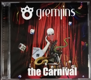 GREMLINS / the Carnival (B-TYPE) TRCL-0085B 中古