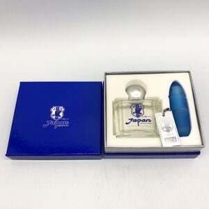 【23977】JFA サッカー 日本代表 YAMATO ヤマト オードトワレ 50ml 香水 セット 経年保管品 中古品 梱包60サイズ