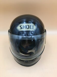 A10987○SHOEI ショーエイ フルフェイス ヘルメット サイズフリー 57-60cm M-911 オートバイ用 バイク 【未確認】 240607